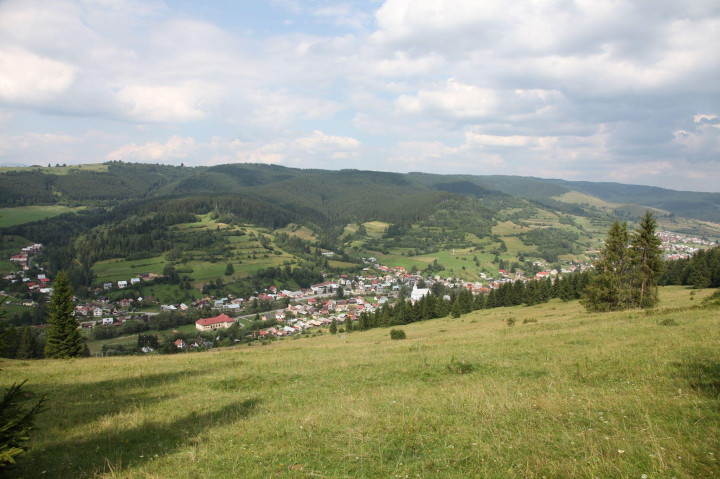 Čierny Balog
