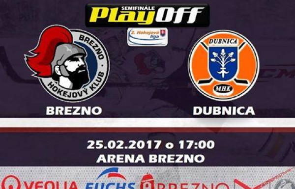 Parádny úspech breznianskych Rytierov, vstupujú do bojov o 1. ligu