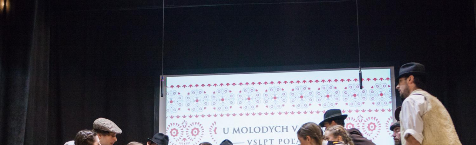 V OBRAZOCH: ČIERNY BALOG OŽIL TRADÍCIOU UŽ PO NEUVERITEĽNÝ 22. KRÁT