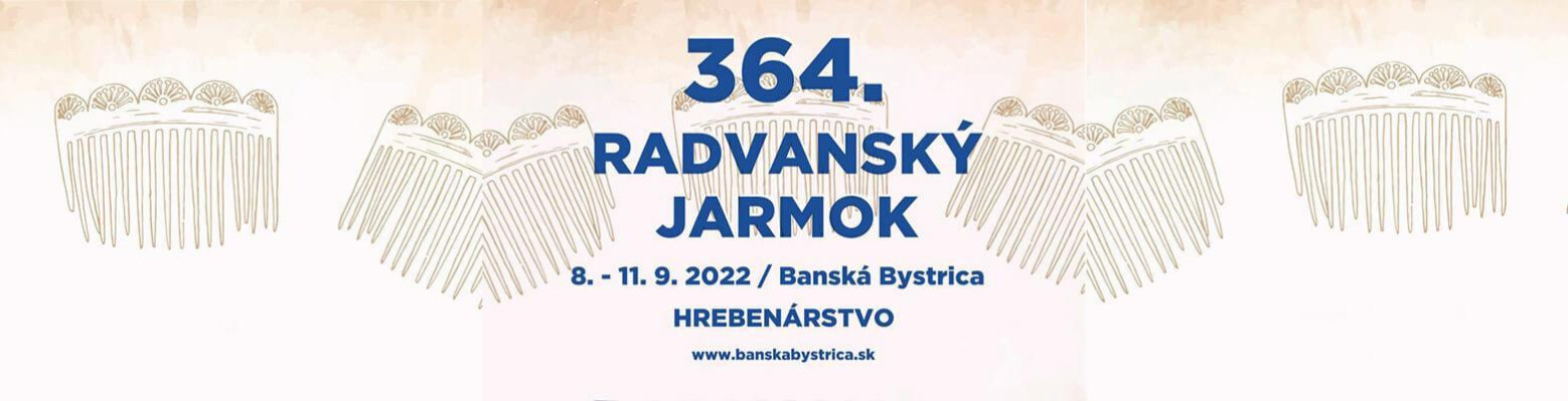 JARMOČNÉ DNI V BANSKEJ BYSTRICI