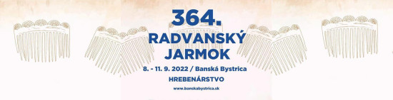 JARMOČNÉ DNI V BANSKEJ BYSTRICI