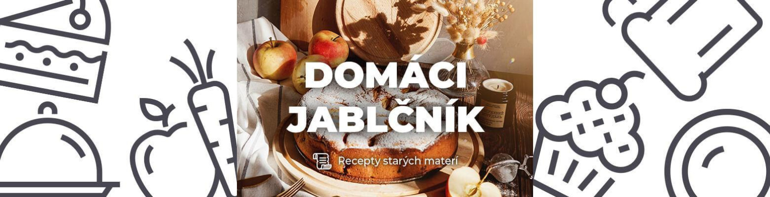 Domáci jablčník