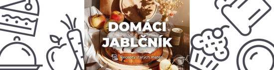 Domáci jablčník