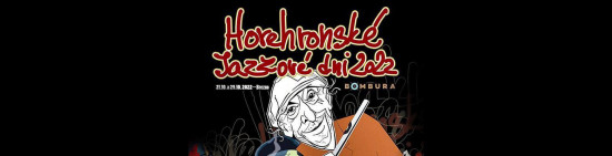 Horehronské Jazzové dni 2022