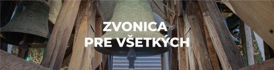 Zvonica pre všetkých
