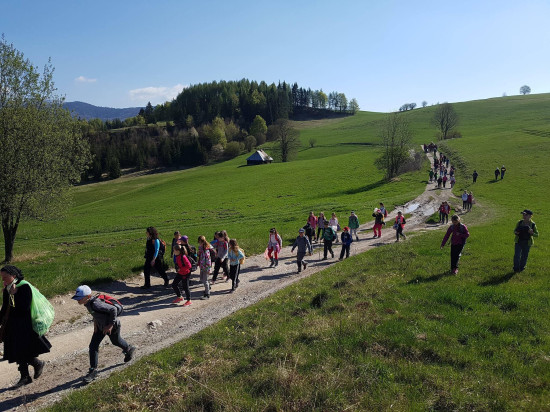Horehronie bude čistejšie. Podporíte aj vy túto úžasnú myšlienku?