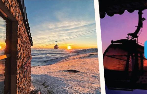 Podľahni turistike #naHorehroni
