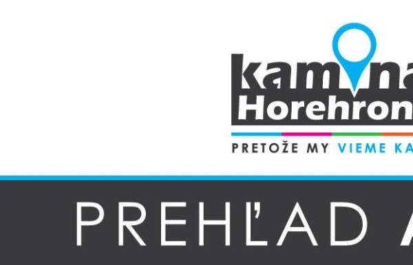 UŽITE SI VÍKEND NAPLNO. KOMPLETNÝ PREHĽAD AKCIÍ