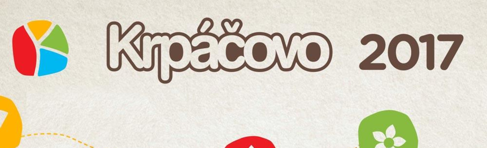 Krpáčovo 2017 - Kompletný prehľad akcií