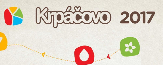 Krpáčovo 2017 - Kompletný prehľad akcií