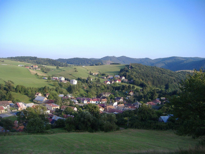 Dolná Lehota