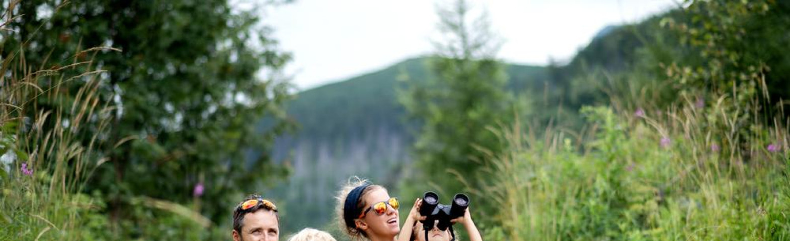 Vydajte sa na cestu po strednom Slovensku iba s turistickým ruksakom