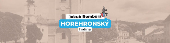 Vedel/a si, že Bombura bol Jakub ?