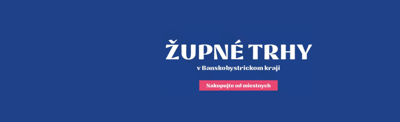 Župné trhy opäť zavítajú do Brezna !