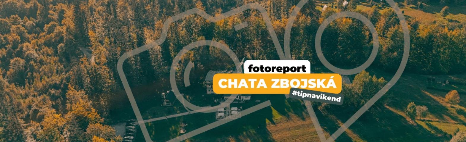 FOTOREPORT: Náš víkend na Chate Zbojská