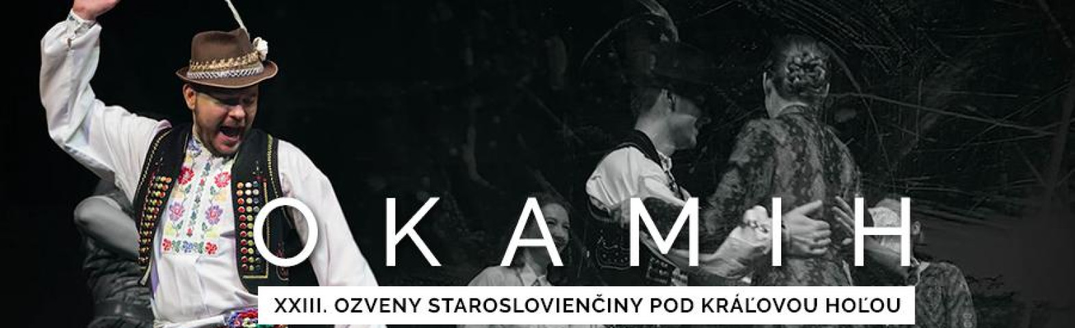 ZASTAVTE SA NA OKA MIH - PRÍLEŽITOSŤ BUDETE MAŤ V TELGÁRTE