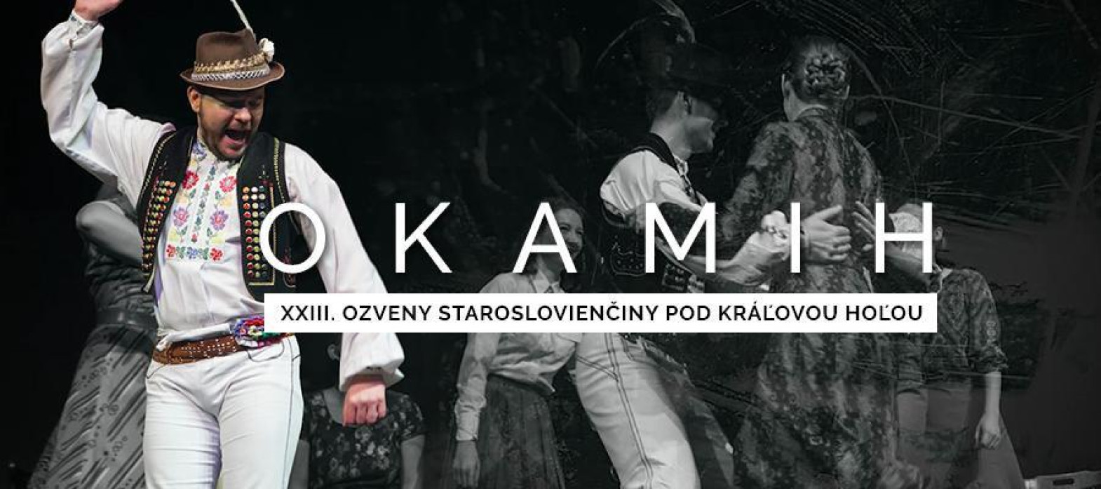 ZASTAVTE SA NA OKA MIH - PRÍLEŽITOSŤ BUDETE MAŤ V TELGÁRTE
