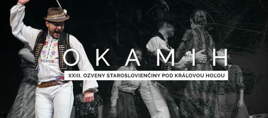 ZASTAVTE SA NA OKA MIH - PRÍLEŽITOSŤ BUDETE MAŤ V TELGÁRTE
