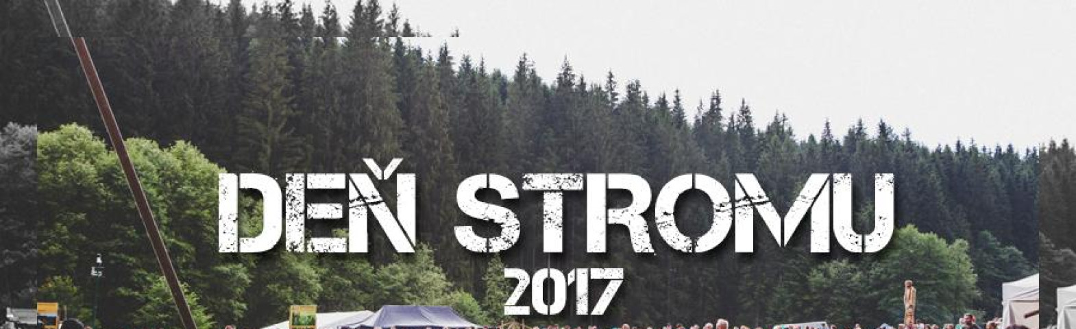 FOTOREPORT: TAKTO VÁM BOLO NA DNI STROMU