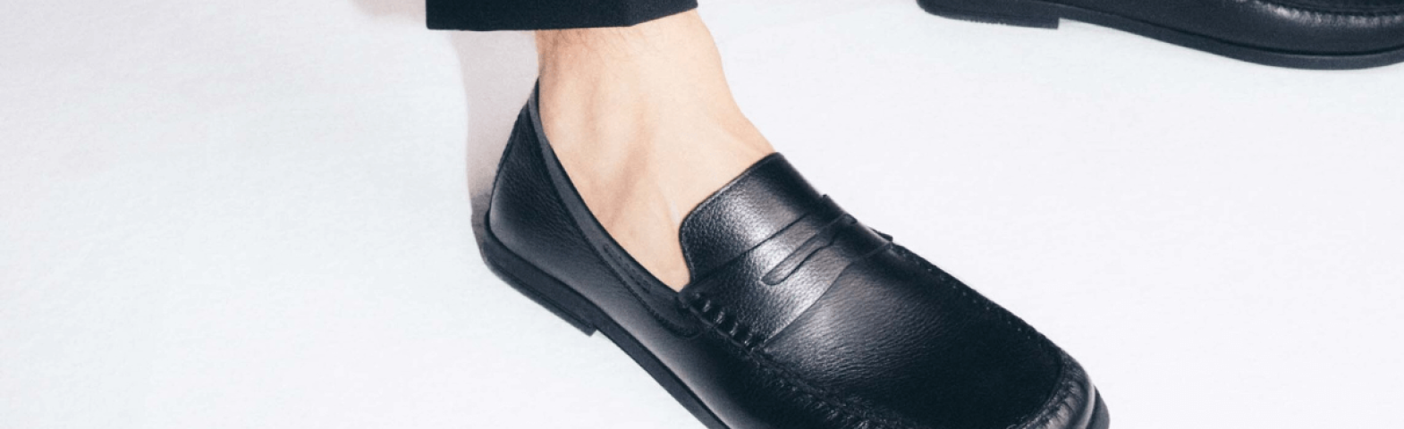 Pánske mokasíny – ktoré modely sa hodia k šortkám?