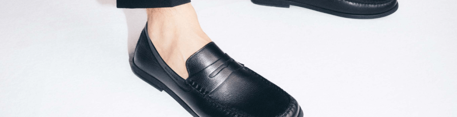 Pánske mokasíny – ktoré modely sa hodia k šortkám?