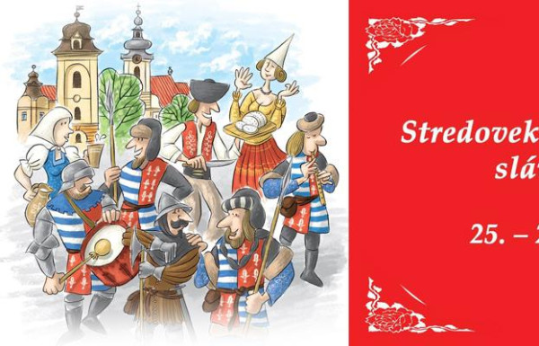 Brezno onedlho ožije históriou, pozrite si program Bomburových slávností