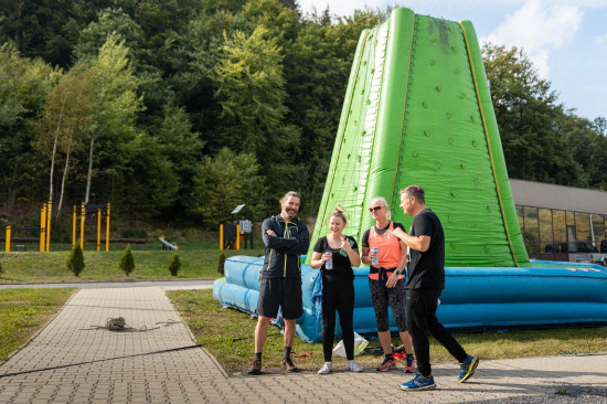 Ako vybrať vhodnú teambuildingovú aktivitu pre rôzne vekové skupiny?