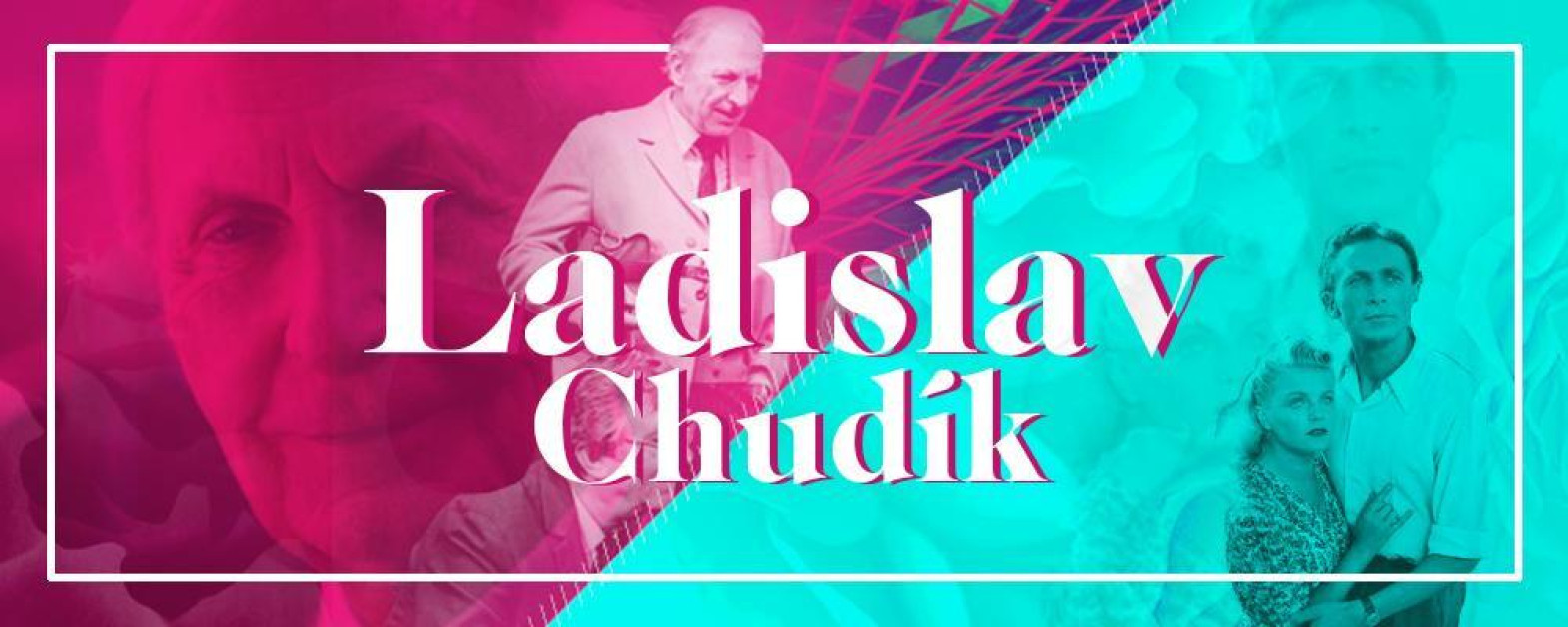 LADISLAV CHUDÍK
