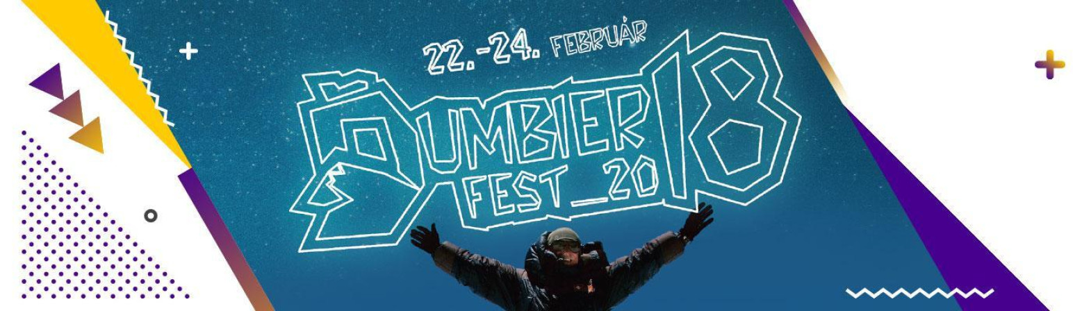 Ďumbierfest opäť po roku v Brezne so známymi menami aj slovenskou premiérou