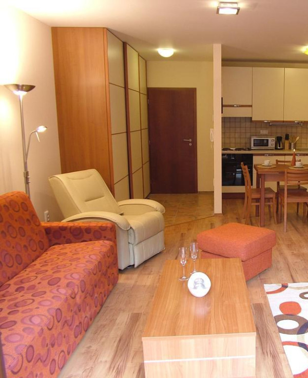 Apartmán Klaudia Tále č. 104