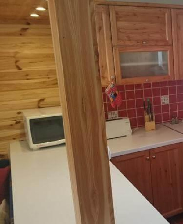 Apartmány Kohútik