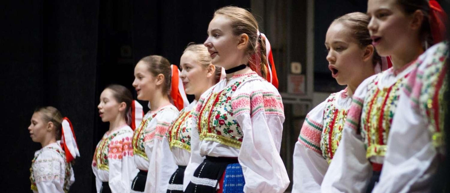 FOTOREPORT: UŽ SA FAŠIANG KRÁTI...