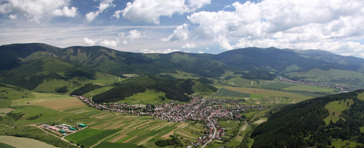 Heľpa