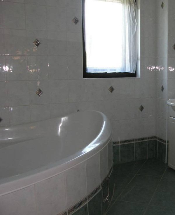 Apartmány Nella