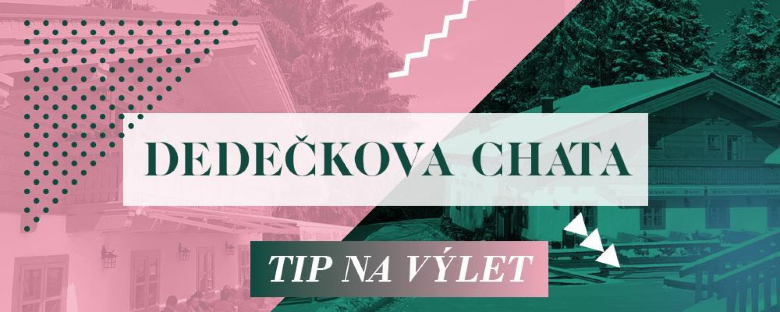 Dedečkova chata