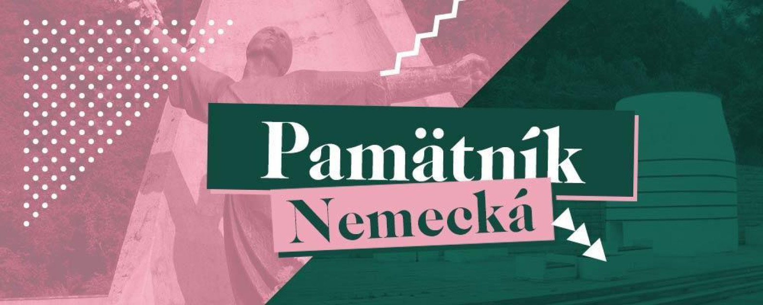 Pamätník Nemecká