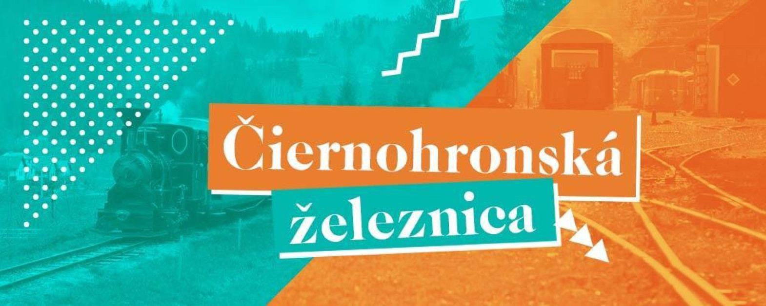 Čiernohronská železnica
