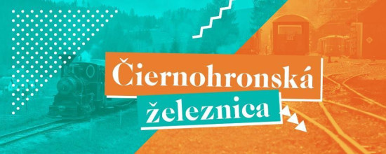 Čiernohronská železnica