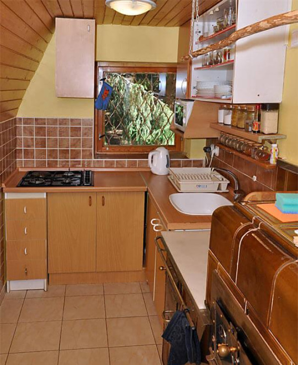 Chata Krpáčovo