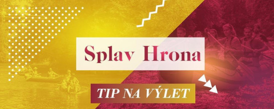 Splav Hrona