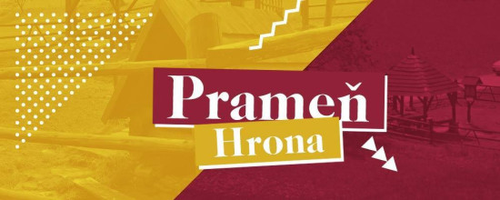 Prameň Hrona