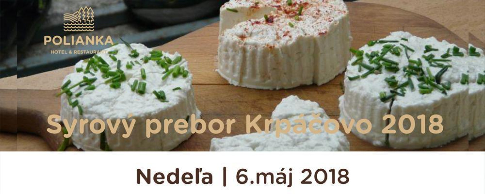 Na Krpáčove sa bude všetko točiť okolo bieleho 