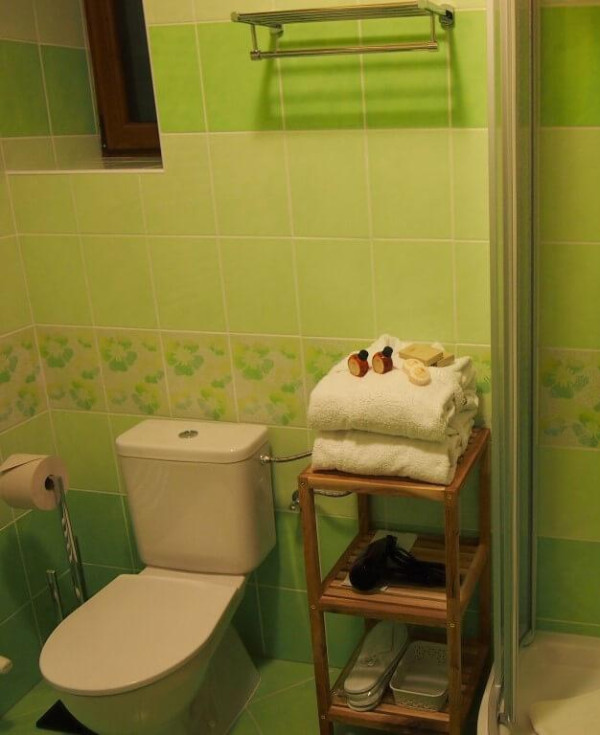 Horehronská kúria