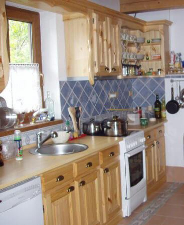 Chata Žofia