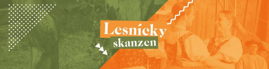Lesnícky skanzen