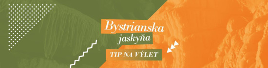 Bystrianska jaskyňa