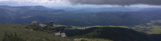 Kráľova hoľa