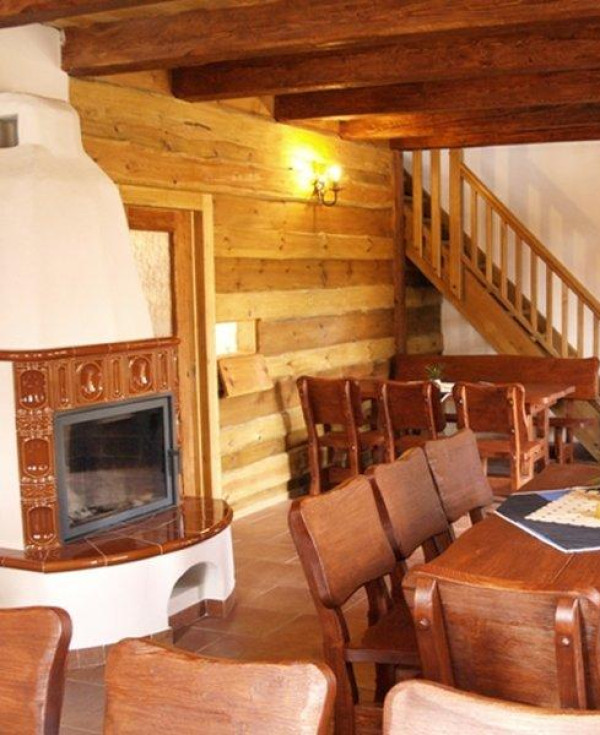 Starý mlyn