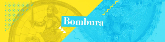 Rytier Bombura