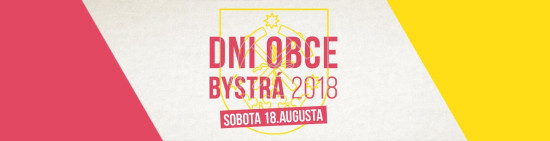Nový amfiteáter, zvučné mená, ohňostroj.... a to nieje všetko. Bystrá ožije už čoskoro.